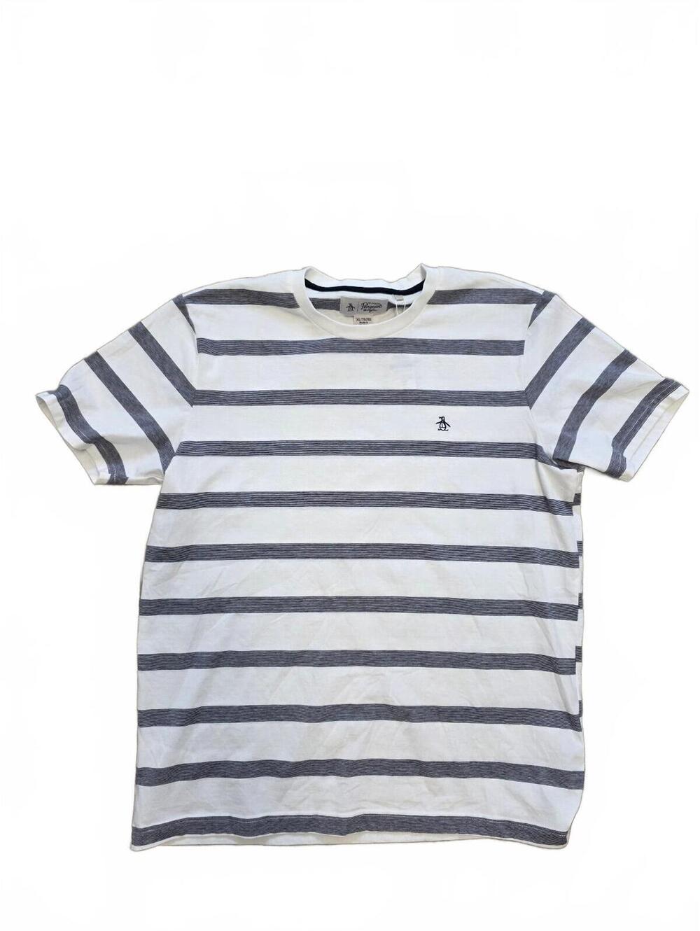 Original Penguin by Munsingwear classic t shirt size Xlarge